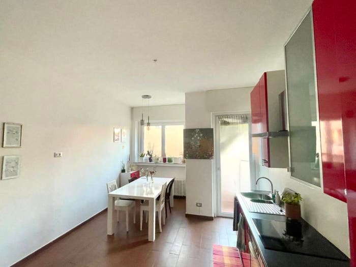 Appartamento con 5 locali in vendita in Lungotalvera San Quirino, Centro, Bolzano