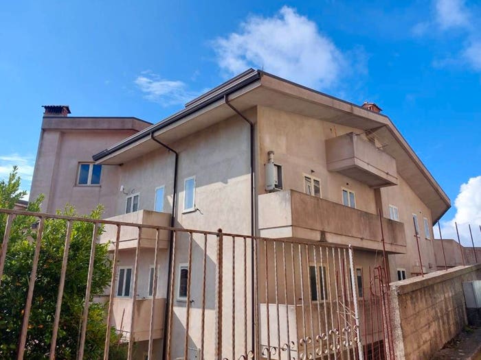 Casa trilocale in vendita in Via del Bretti, Centro, Tiriolo