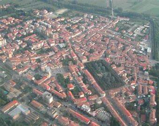 Appartamento trilocale in vendita in Piazza Dante Alighieri, Centro, Borgo San Lorenzo