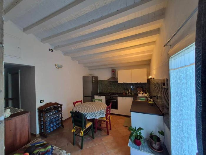 Casa con 6 locali in vendita in Via Ciro Menotti, Latignano, Cascina