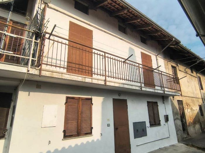Appartamento trilocale in vendita in Vicolo Cittadella, Bianzè