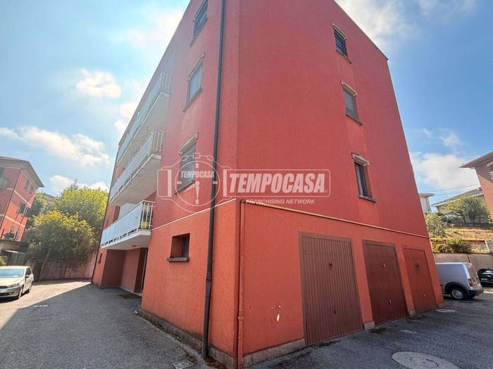 Appartamento trilocale in vendita in Via Salvador Allende, Centro, Castel San Giovanni