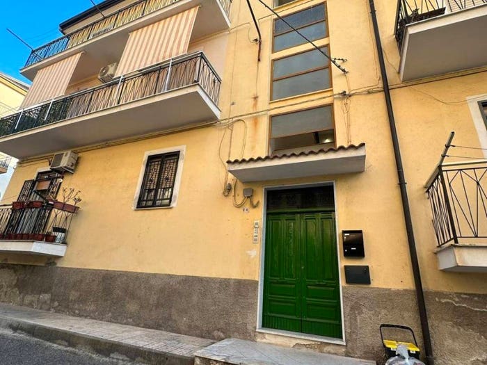 Appartamento quadrilocale in vendita in Rossano Stazione, CoriglianoRossano