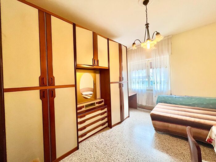 Appartamento con 5 locali in vendita in Rimini