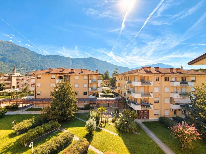 Appartamento trilocale in vendita in Via Nas, Centro, Arco