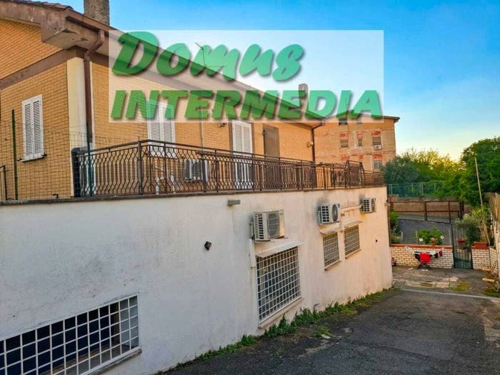 Appartamento bilocale in vendita in Via di Trigoria, Trigoria, Roma