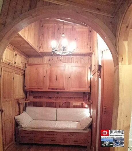 Appartamento bilocale in vendita in Via dei Cerri, Rieti