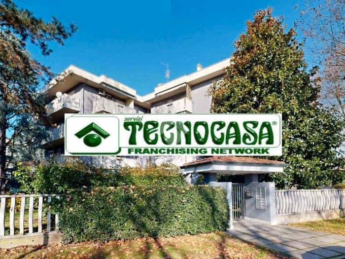 Appartamento trilocale in vendita in Centro, Cassina de' Pecchi