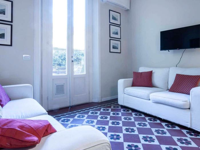 Appartamento trilocale in affitto in Plebisciti Susa, Milano
