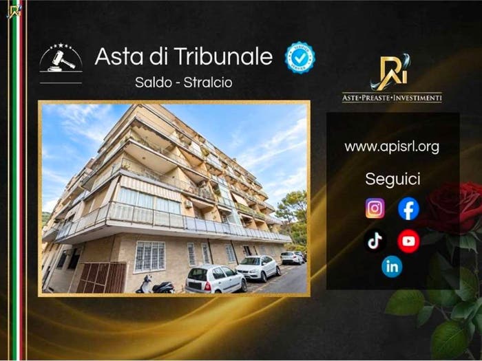 Appartamento con 5 locali in vendita in Valle degli Angeli, Villaggio Santo Camaro Gazzi, Messina