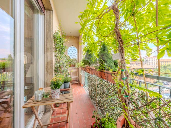 Appartamento trilocale in vendita in Via Luigi Pirandello, Washington, Milano