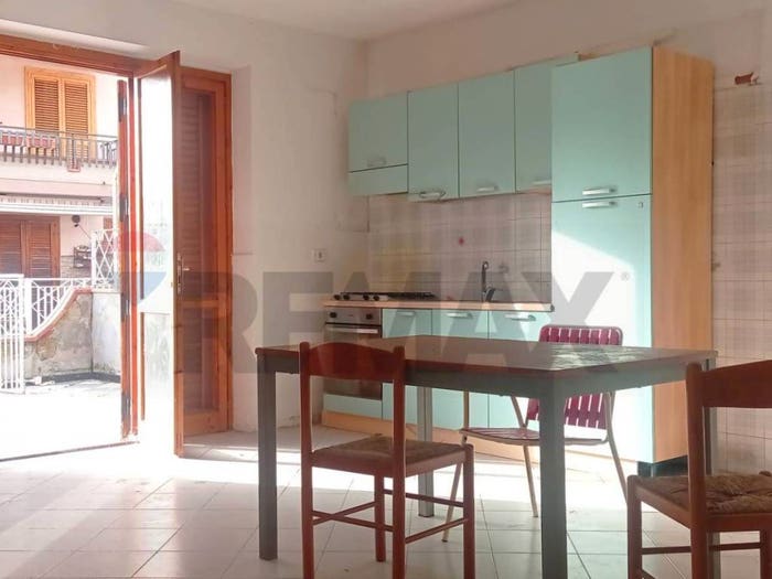 Casa trilocale in vendita in Via Sant' Anna, Sant'Anna, Mascali