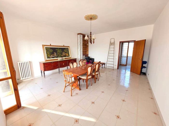 Appartamento con 5 locali in vendita in Via Luigi Einaudi, Monteroni di Lecce