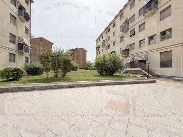 Appartamento trilocale in vendita in Via Pio La Torre, Centro, Pioltello