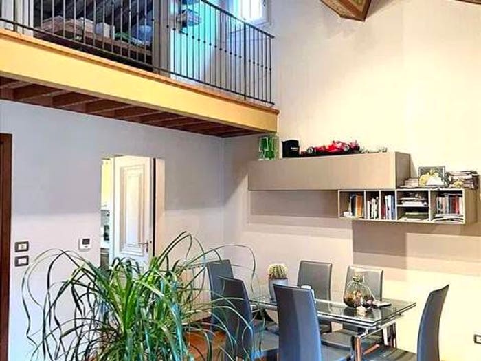 Appartamento con 5 locali in vendita in Via Emilia Centro No Number, Centro Storico, Modena