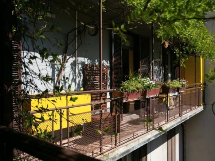 Appartamento bilocale in vendita in Via Melchiorre Gioia, Centrale, Milano
