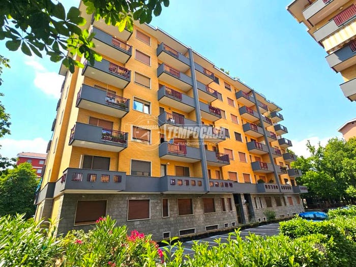 Appartamento bilocale in vendita in Via morandi, Santa Maria, Collegno