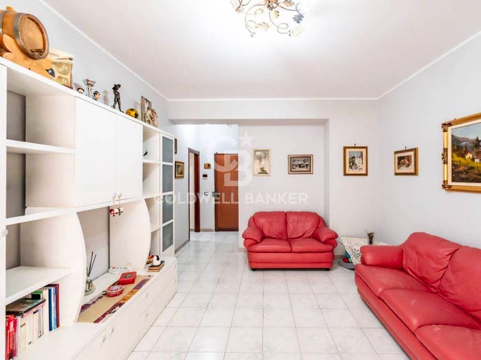 Appartamento trilocale in vendita in Via Cervo, San Cosmo Corso Italia Piazza Dante, Acireale