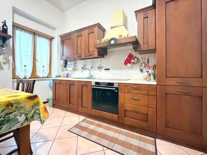Appartamento bilocale in vendita in Via Plinio, Centro, Monfalcone