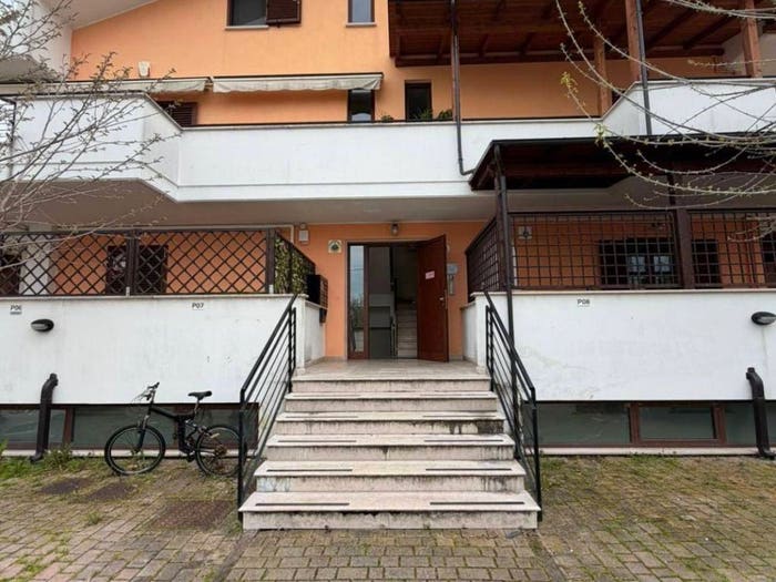 Appartamento trilocale in vendita in Via Nora, Brecciarola, Chieti