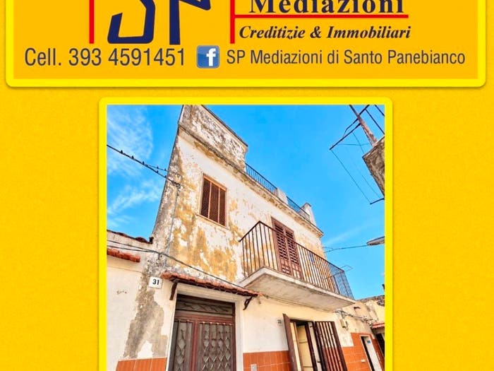 Casa in vendita in Piazza San Biagio, Centro Storico, Acireale