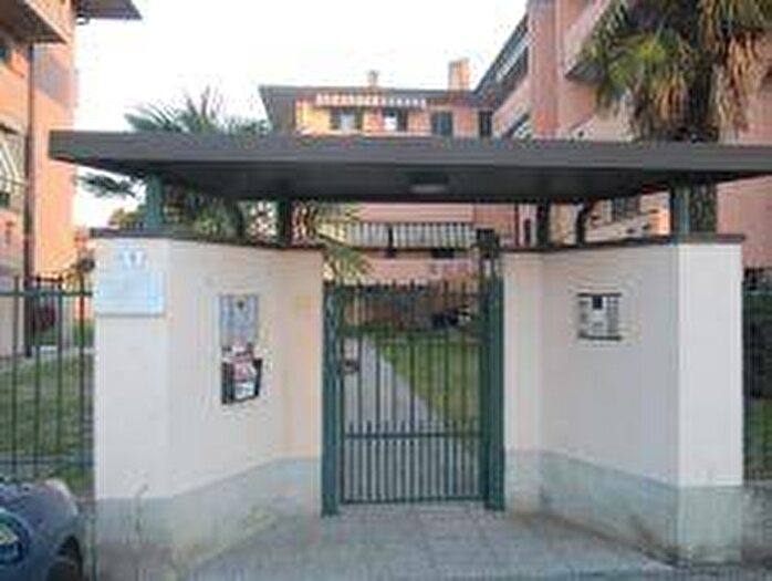 Appartamento trilocale in vendita in VIA MONTESANTO N b, Centro, Sant'Angelo Lodigiano