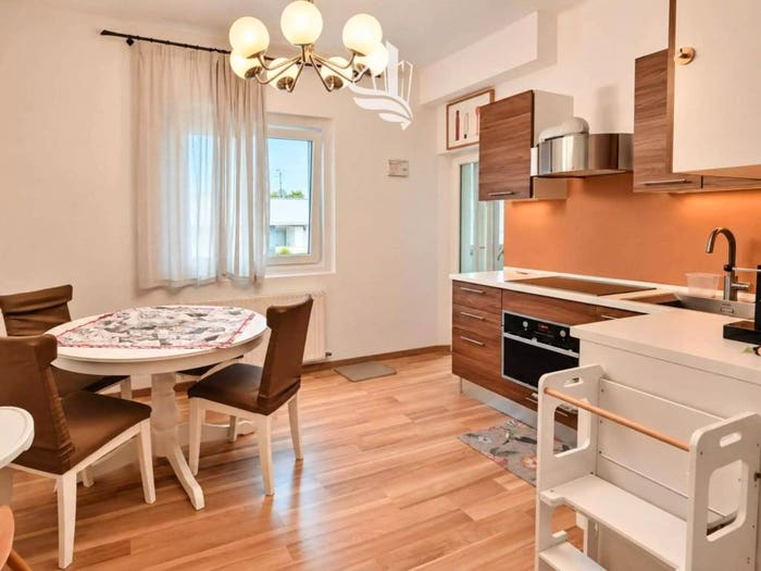 Appartamento trilocale in vendita in Texelstraße, Centro, Merano
