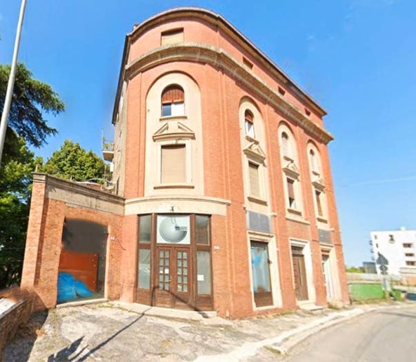 Appartamento quadrilocale in vendita in Centro, Macerata