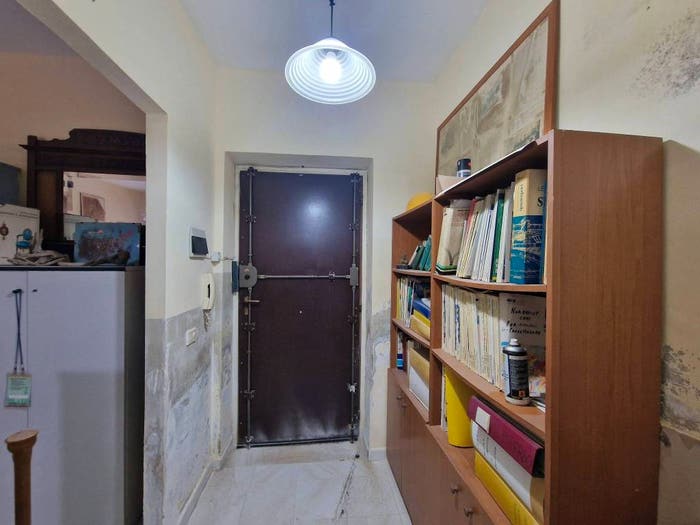Casa monolocale in vendita in Via Archimede, Faro Superiore Sperone, Messina