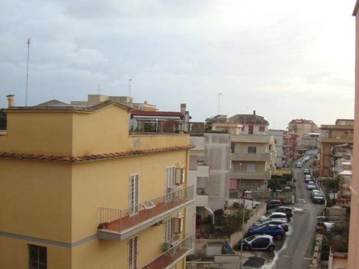 Appartamento quadrilocale in vendita in Sacro Cuore, Anzio