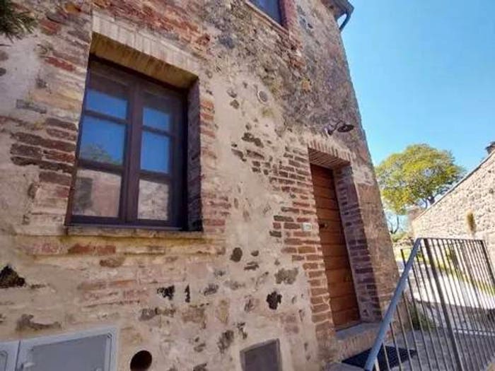 Casa con 5 locali in vendita in Strada Comunale Di Vallerano, Murlo
