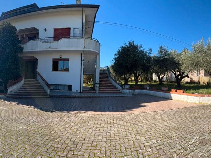 Casa con 6 locali in vendita in Via Panoramica, Morciano di Romagna
