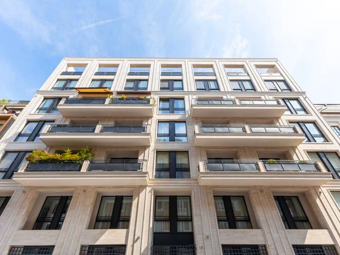 Appartamento bilocale in vendita in Via Antonio Cecchi, Washington, Milano
