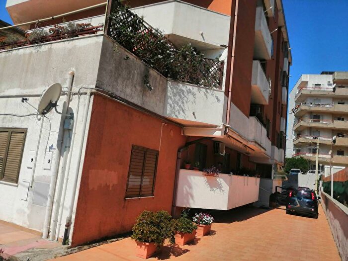 Appartamento bilocale in vendita in Via Nicola Misasi, Mater Domini Cavita, Catanzaro