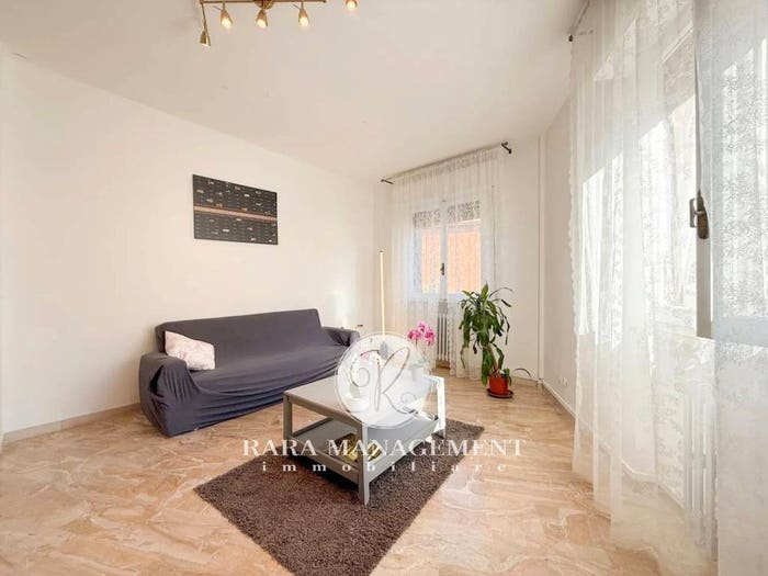 Appartamento trilocale in vendita in Borgo Rodi, Ancona