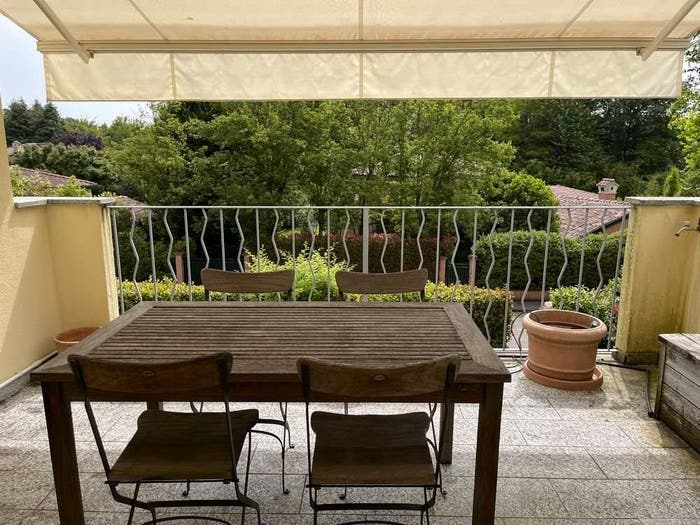 Appartamento trilocale in vendita in Via Sant'Isidoro, Bogogno