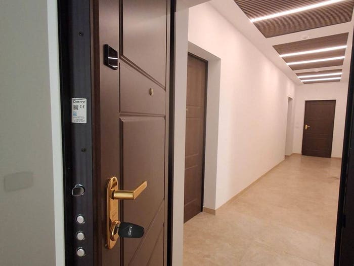 Appartamento trilocale in vendita in Piazza Dante, Centro Città, Genova