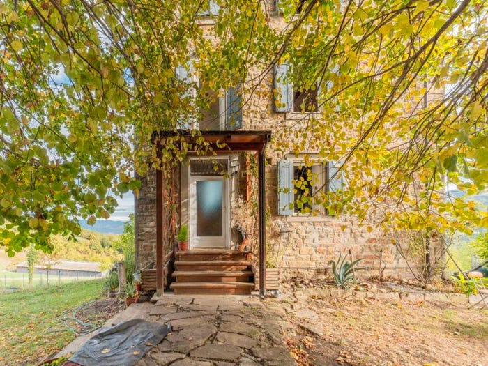 Casa con 5 locali in vendita in Via Cà Vecchie Monteacuto Vallese BO Italia, Monteacuto Vallese, San Benedetto Val di Sambro