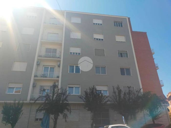Appartamento bilocale in vendita in Via Nicola Parisio, Centro, Cosenza