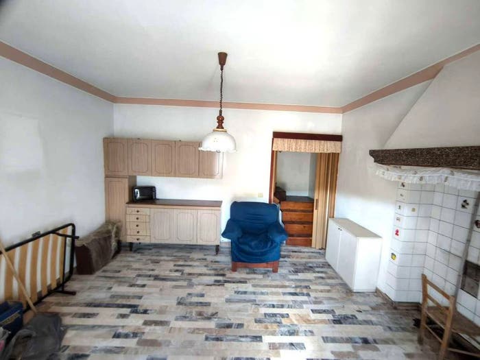 Casa quadrilocale in vendita in Via Pola, Centro, Miane