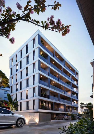 Appartamento trilocale in vendita in Corso Umberto I, Centro, Montesilvano