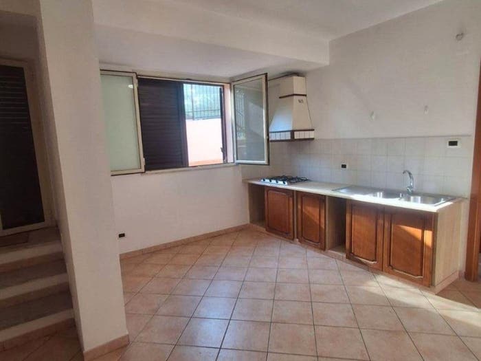Appartamento bilocale in vendita in Via Walter Tobagi, Santa Rosalia, Monreale