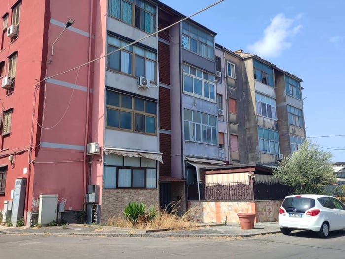 Appartamento con 5 locali in vendita in Corso Quattro Novembre, Rapisardi, Catania