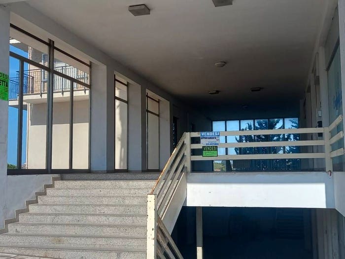 Appartamento quadrilocale in vendita in Viale Trento, Centro, Fermo
