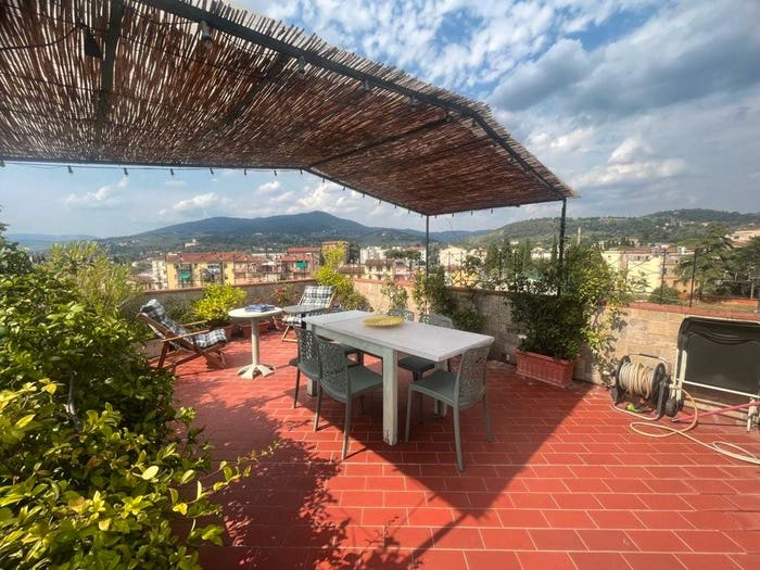 Appartamento quadrilocale in vendita in Via delle Gore, Careggi Rifredi Dalmazia, Firenze