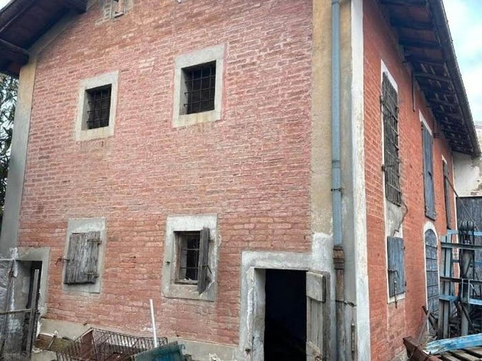 Casa con 6 locali in vendita in Via Cassola di Sopra, Castelfranco Emilia