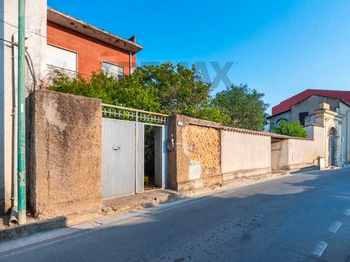 Casa con 6 locali in vendita in Sestu