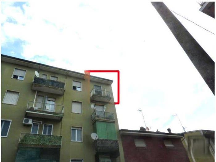 Appartamento bilocale in vendita in Via Giordano, Porta Mosa, Cremona