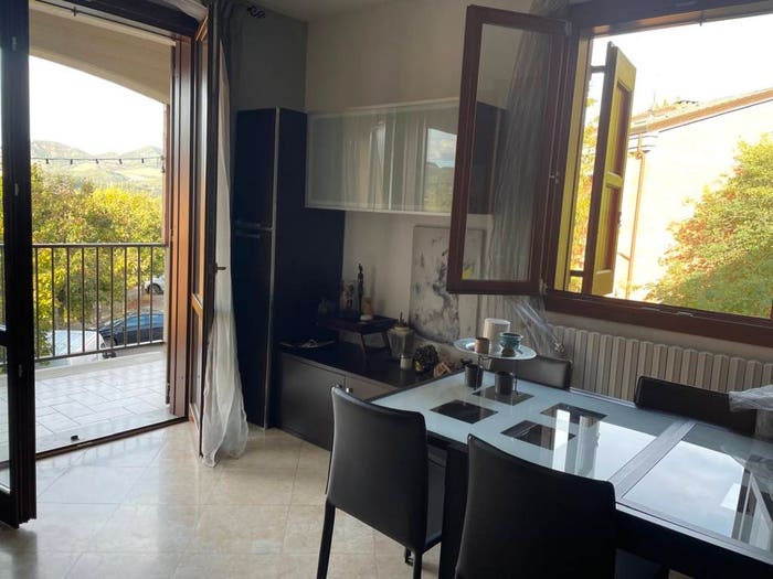 Appartamento bilocale in vendita in Via Gioacchino Rossini, Rioveggio, Monzuno