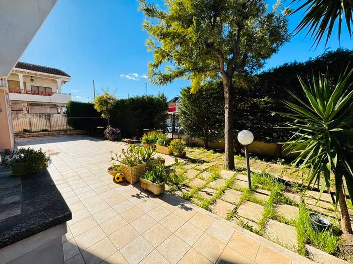 Appartamento quadrilocale in vendita in Via Pietro Galatino, San Pio Idria, Lecce
